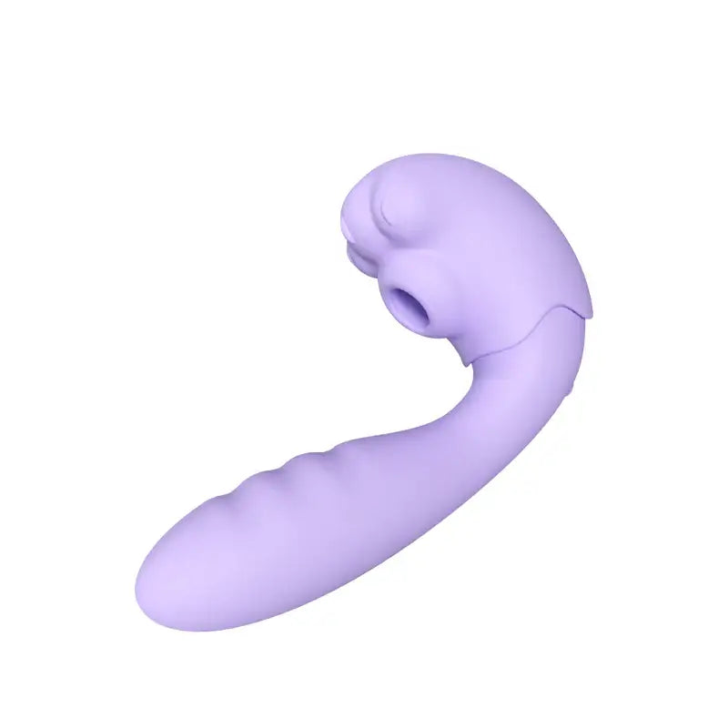 Claw Thrill - Female Suction Vibrator - Frisky Business Adult Sex Toys Shop