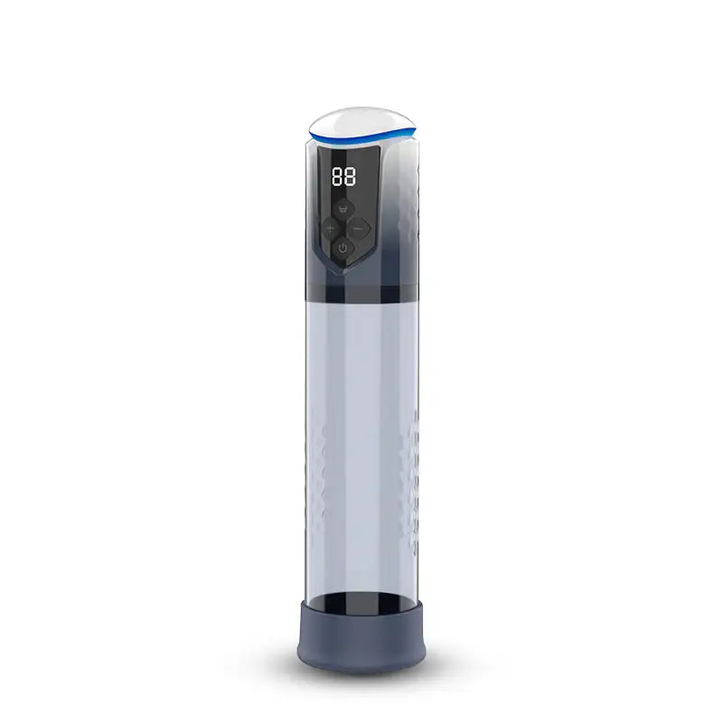 Cloud Climber - Automatic Male Penis Pump - Frisky Business Adult Sex Toys Shop