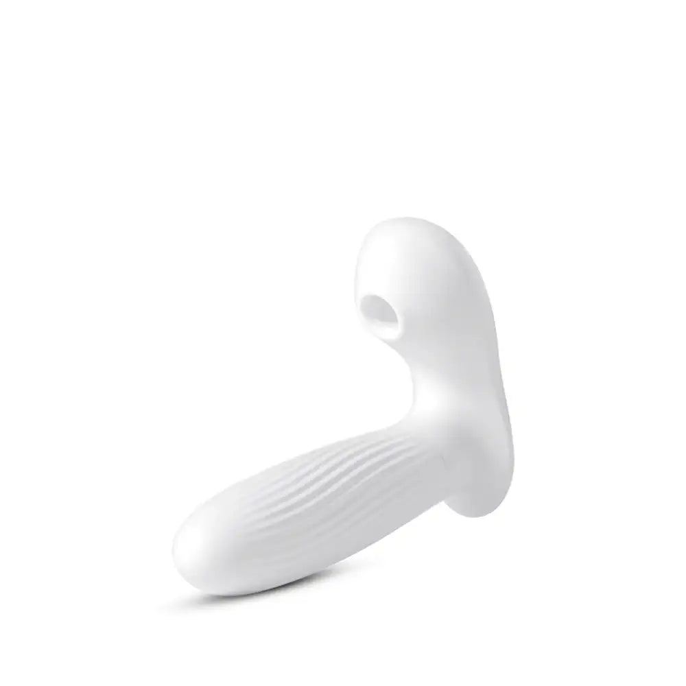 CloudKiss - APP Control Wearable Egg + Suction Vibrator - Frisky Business Adult Sex Toys Shop