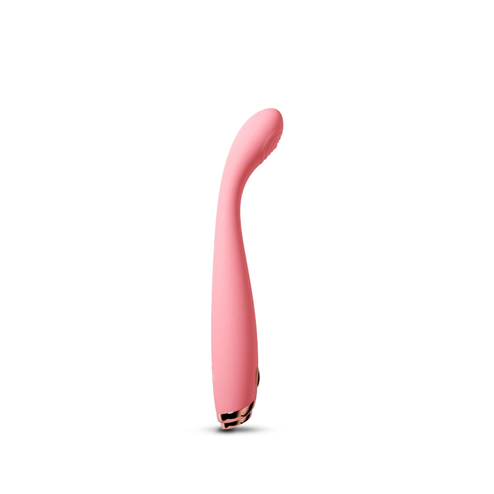 Cotton Kiss - Female G-spot Vibrator