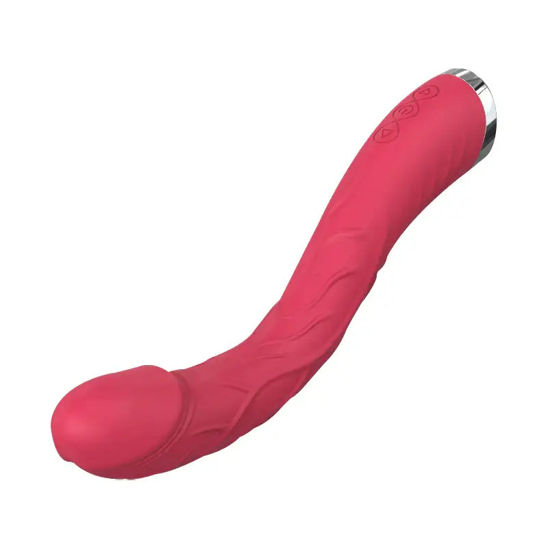 Curvy Charm - Dildo Vibrator - Frisky Business Adult Sex Toys Shop