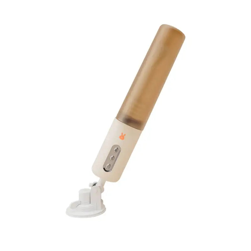 Dainty Delight - Female APP Control Automatic Small Sex Machine - Frisky Business Adult Sex Toys Shop