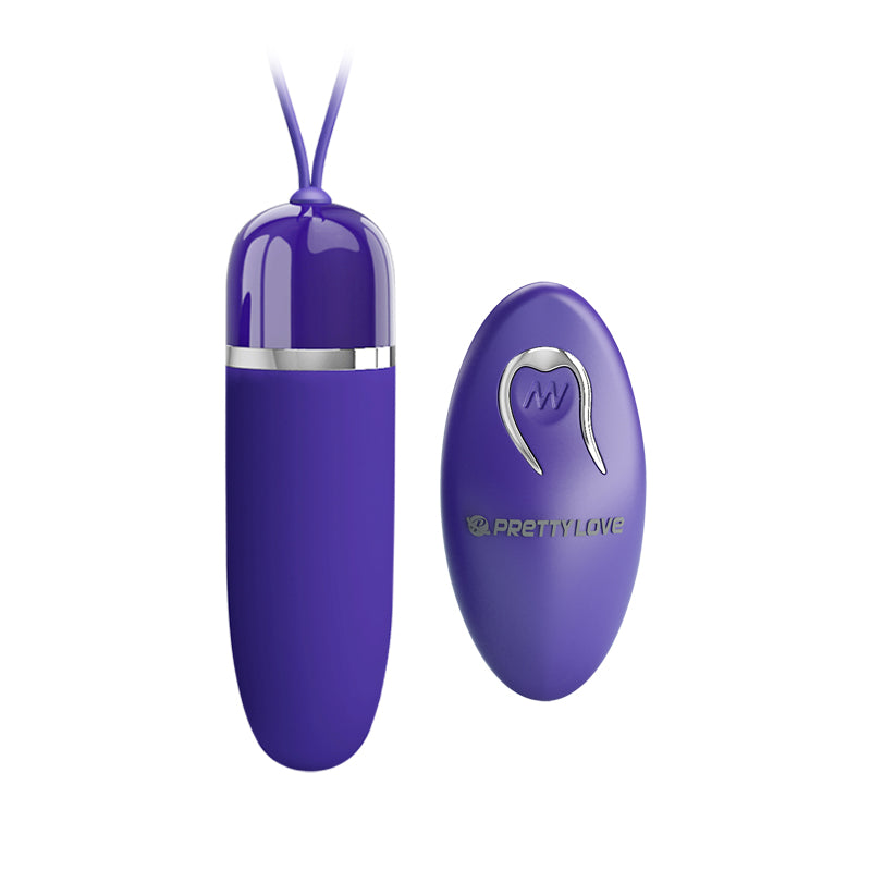 Darlene Diva - Remote Control Bullet Vibrator