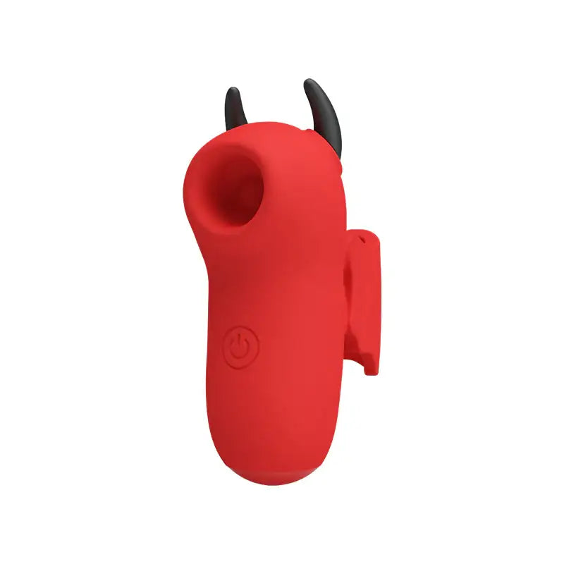 Devil Dream - Finger Vibration with Tapping and Electric Shock - Frisky Business Adult Sex Toys Shop