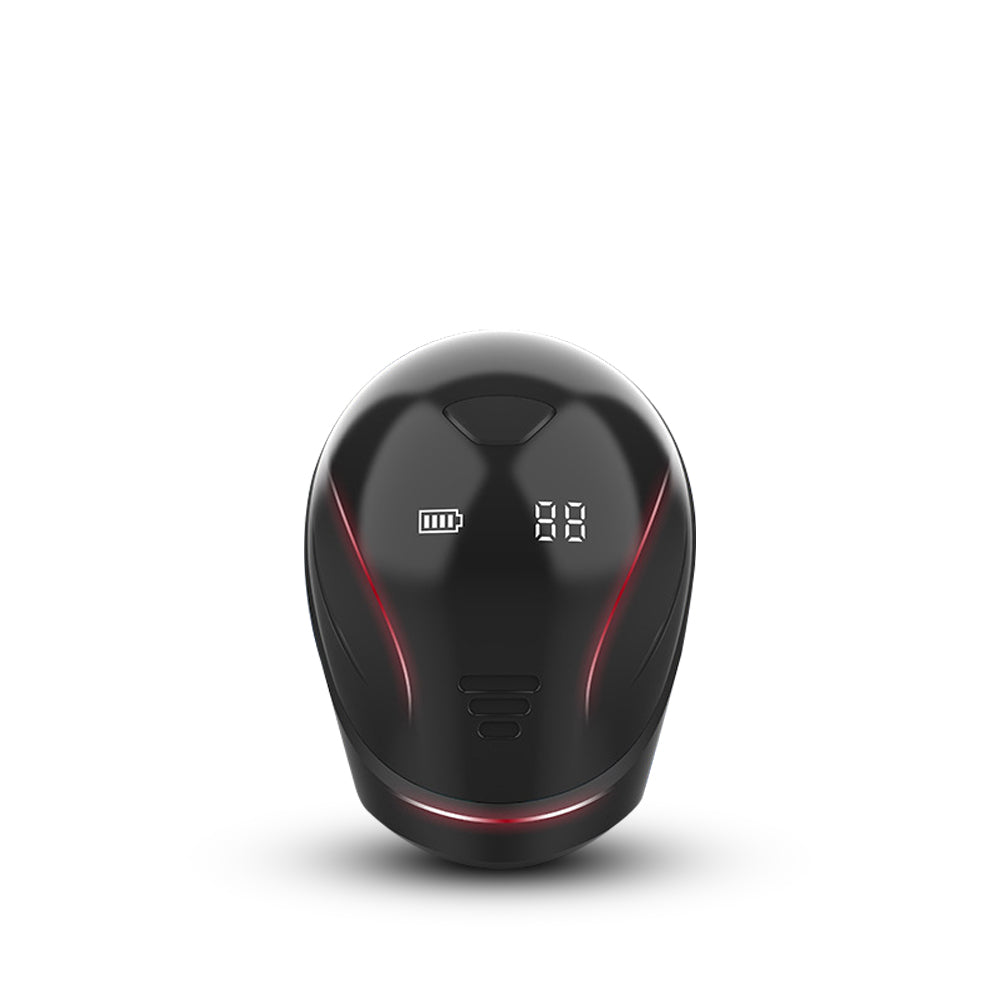 DomDrive – Automatic Penis Endurance Trainer