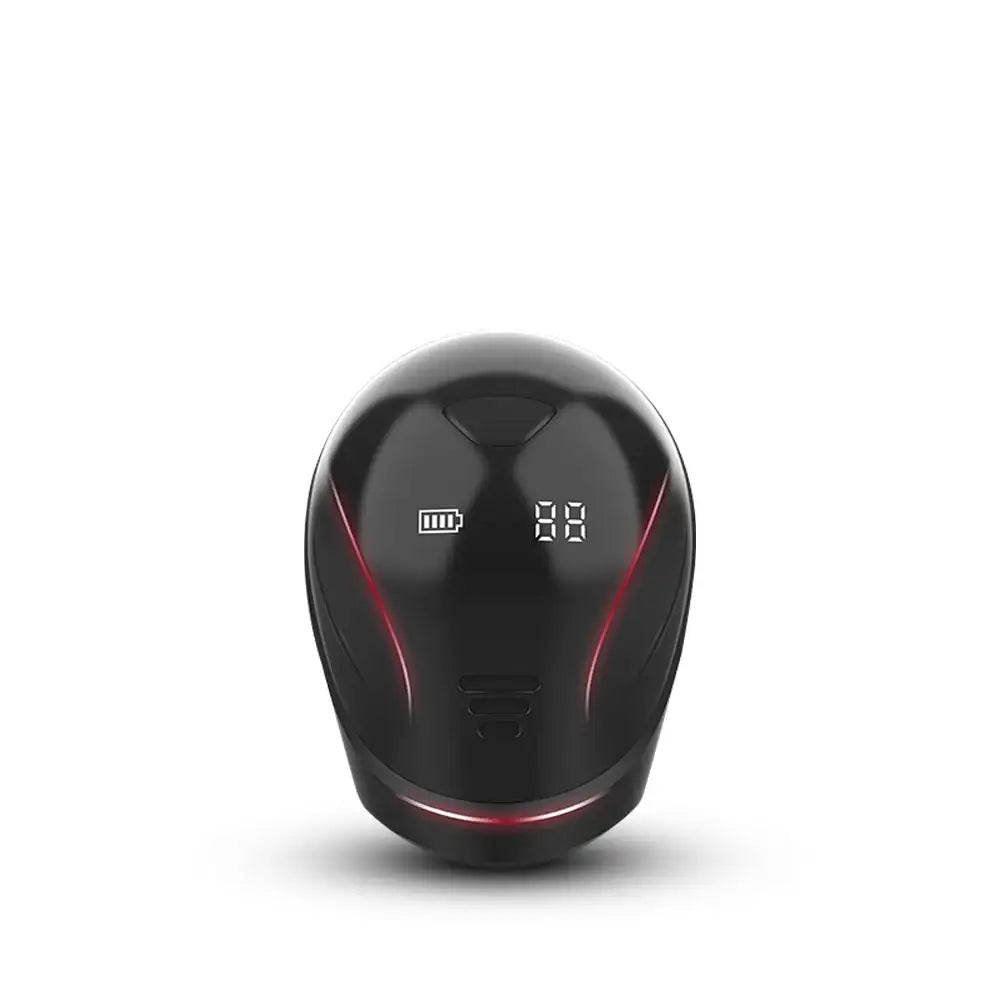 DomDrive – Automatic Penis Endurance Trainer - FRISKY BUSINESS SG