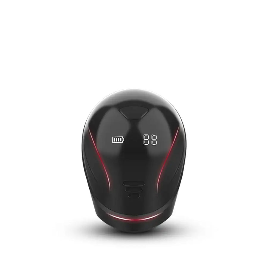 DomDrive – Automatic Penis Endurance Trainer - Frisky Business Adult Sex Toys Shop