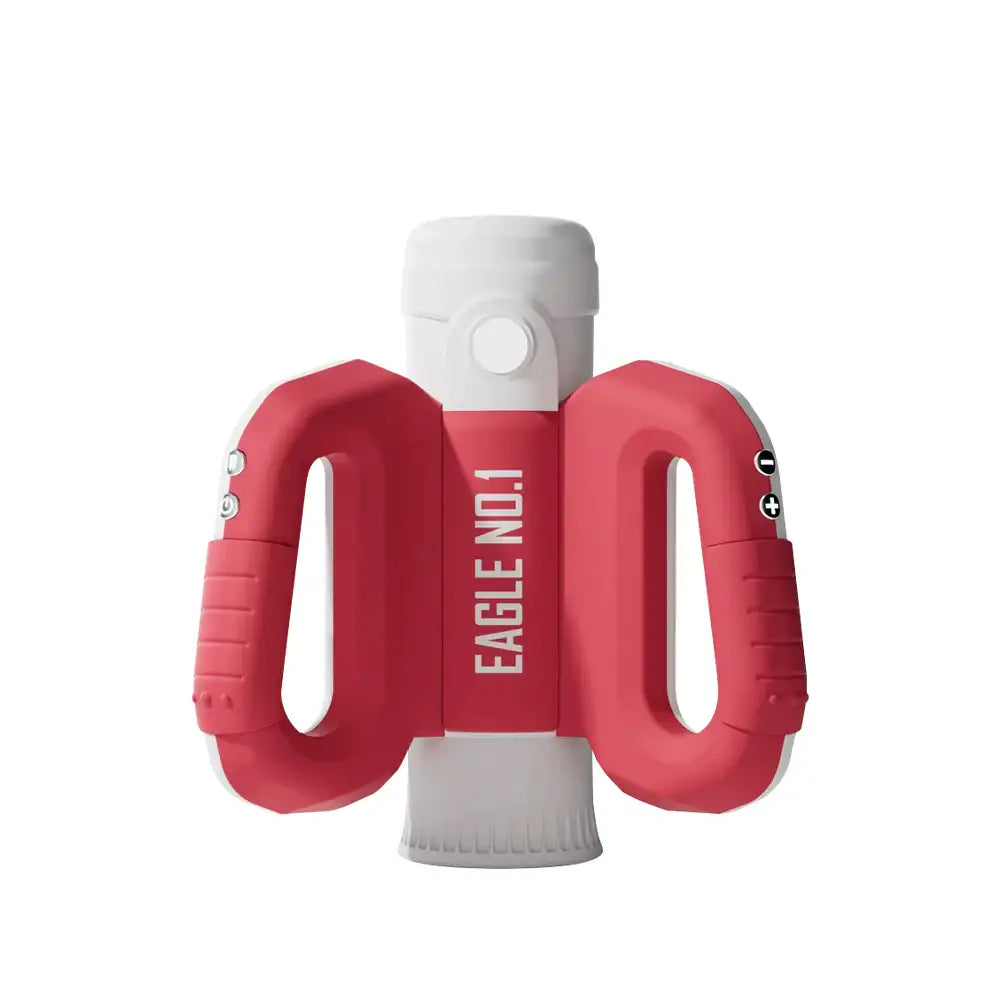 Eagle No.1 - Handheld Automatic Mastubator - Frisky Business Adult Sex Toys Shop