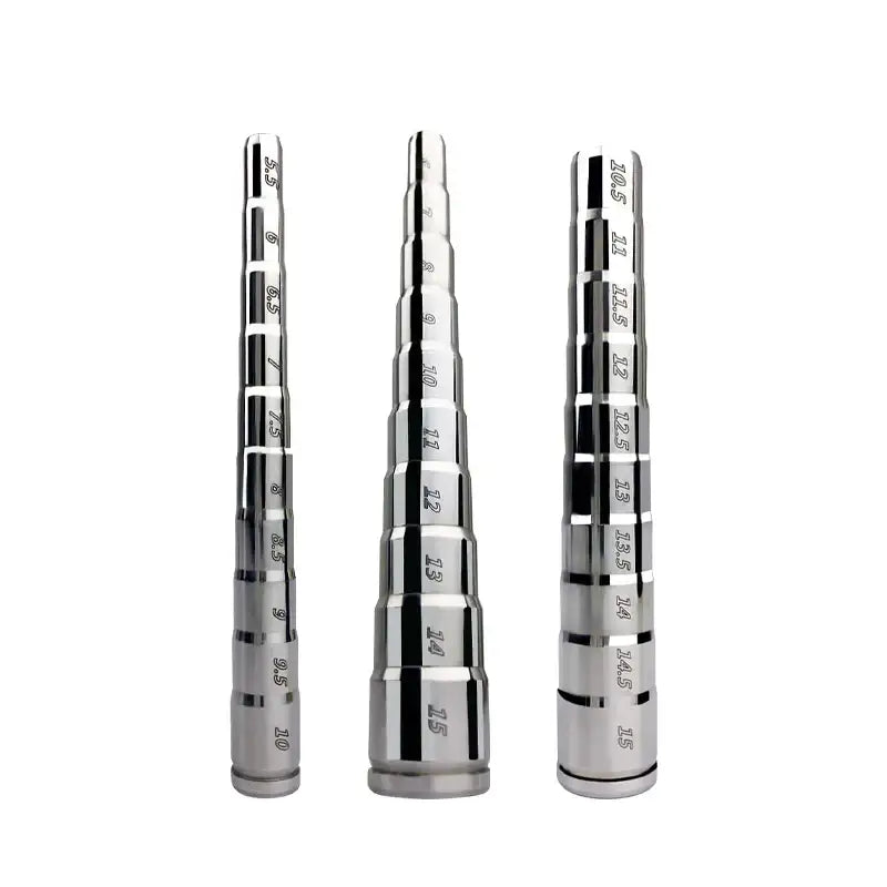 Elevated Exp - Stainless Steel Weighed Urethral Soundings - Frisky Business Adult Sex Toys Shop