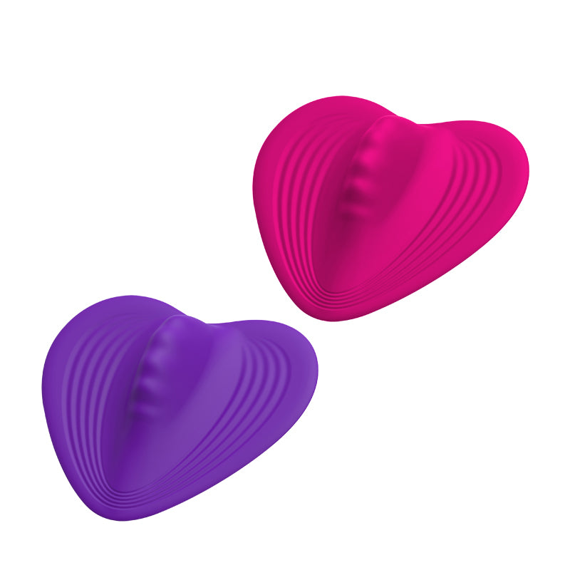 Emilee Envy - APP Control Female Wearable Vibrator