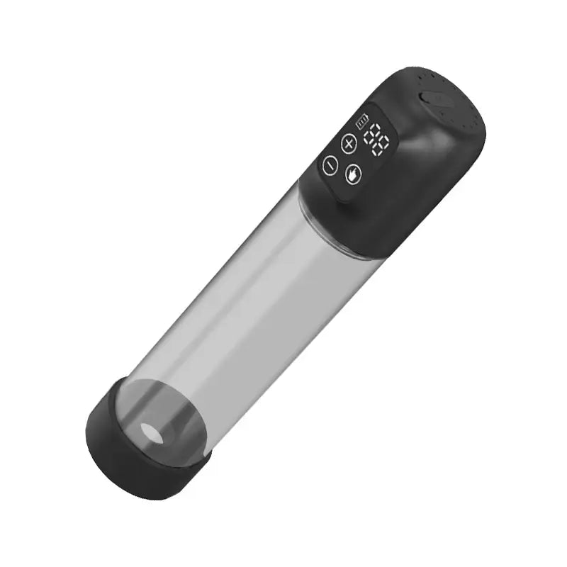 Erect Ease- Automatic Penis Pump - Frisky Business Adult Sex Toys Shop