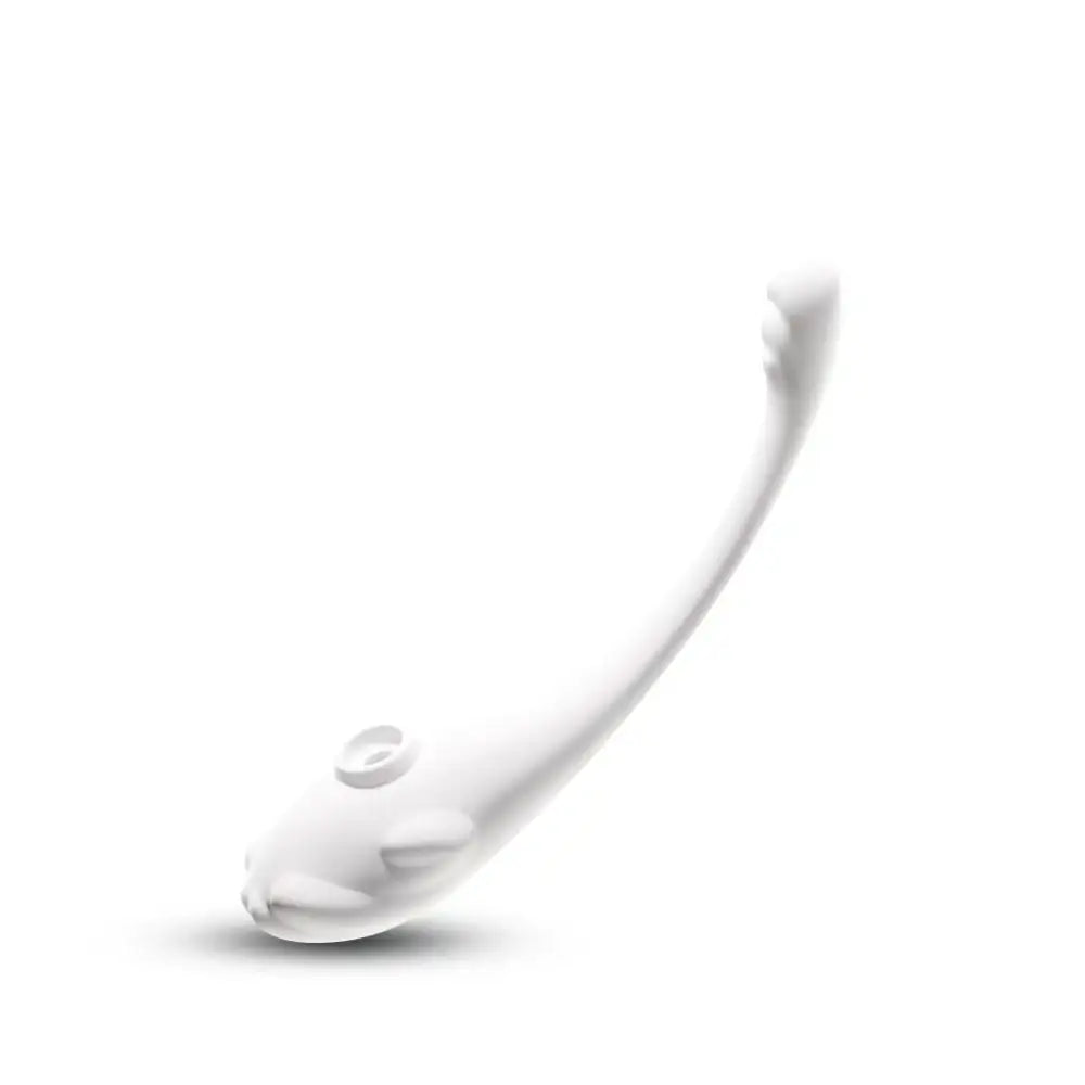 FeatherRush – Orgasm Pen + Suction Vibrator - Frisky Business Adult Sex Toys Shop