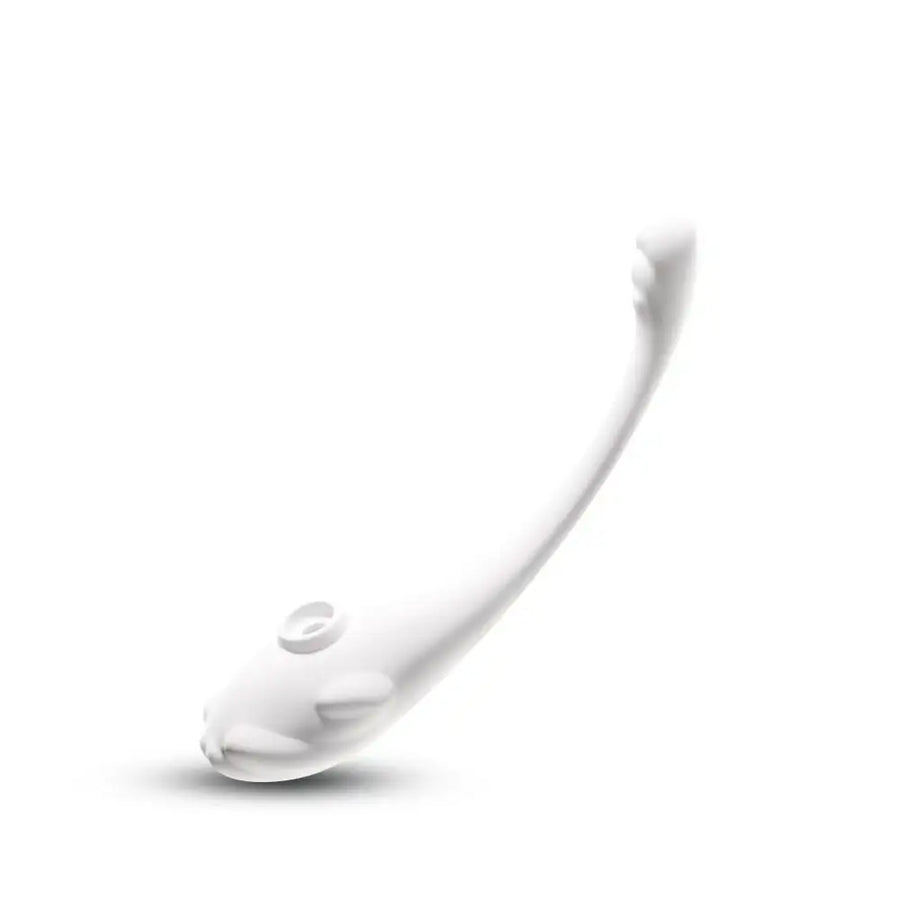FeatherRush – Orgasm Pen + Suction Vibrator - Frisky Business Adult Sex Toys Shop