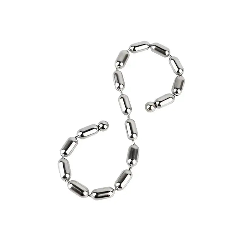 Flex Flow - Flexible Stainless Steel Urethral Soundings - Frisky Business Adult Sex Toys Shop