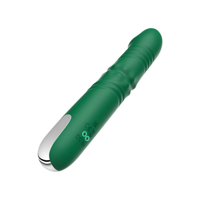 Forest Frolic - G Spot Vibrator - Frisky Business Adult Sex Toys Shop
