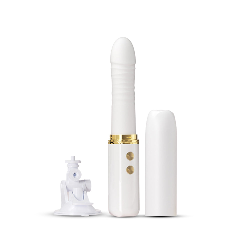 FrostLover - Mini Sex Machine With App Control