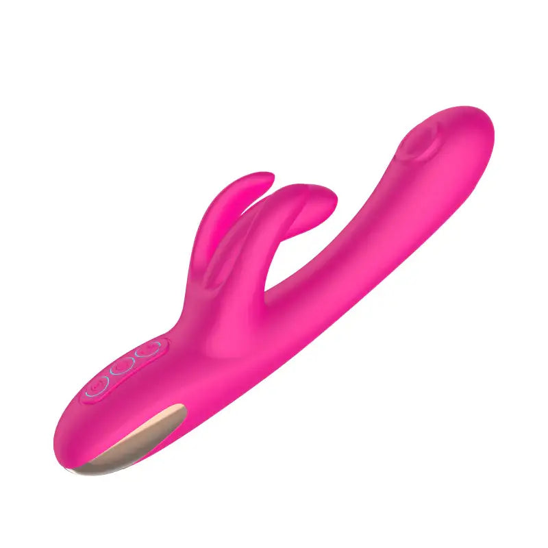 G-Tap Pro - Female G-Spot Vibrator With Tapping - Frisky Business Adult Sex Toys Shop