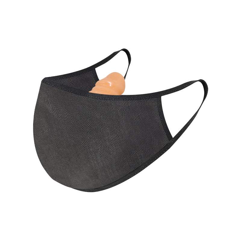 Gaggle Giggle – BDSM Mask - Frisky Business Adult Sex Toys Shop