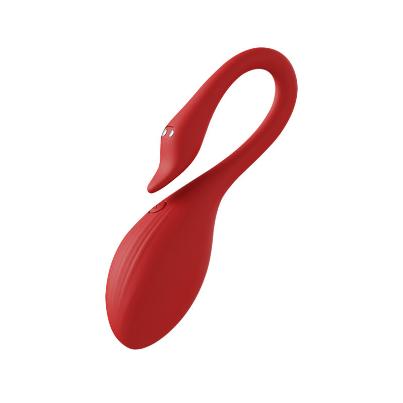 Glimmer Wing - Female APP Control Wearable Egg Vibrator