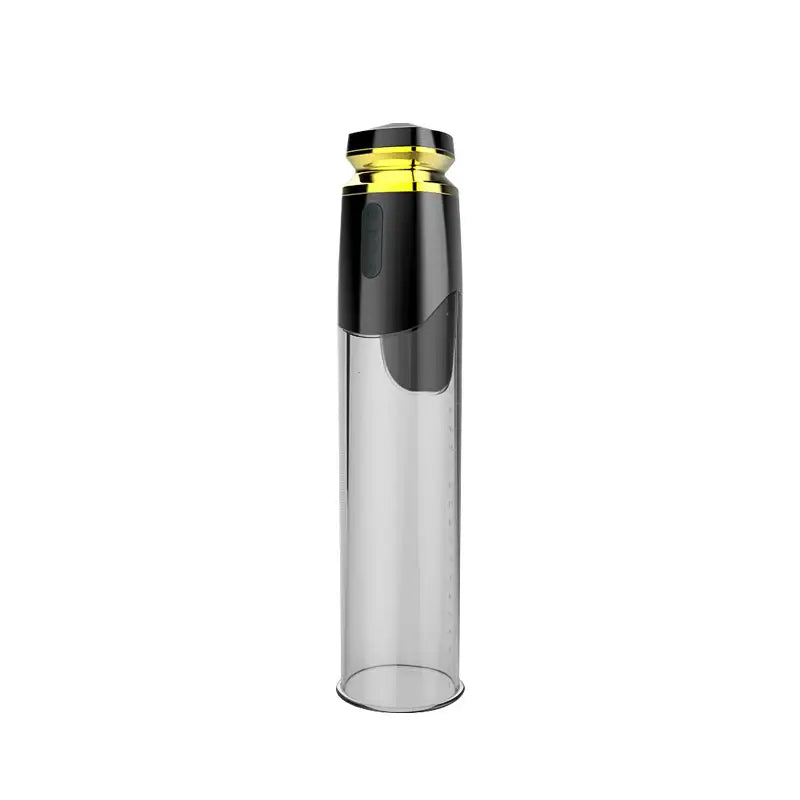 Golden Glide – Male Enhancement Pump - Frisky Business Adult Sex Toys Shop