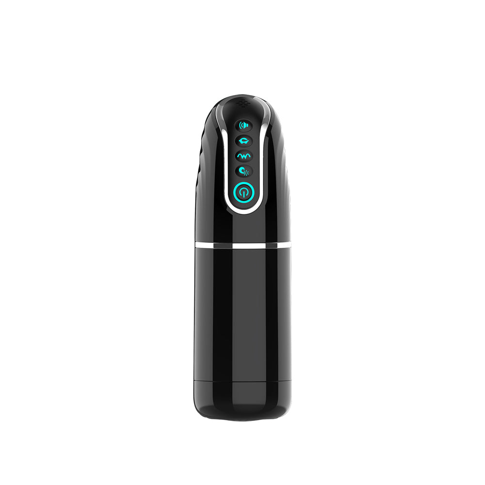 Gravex - App Control Suction Masturbator Trainer