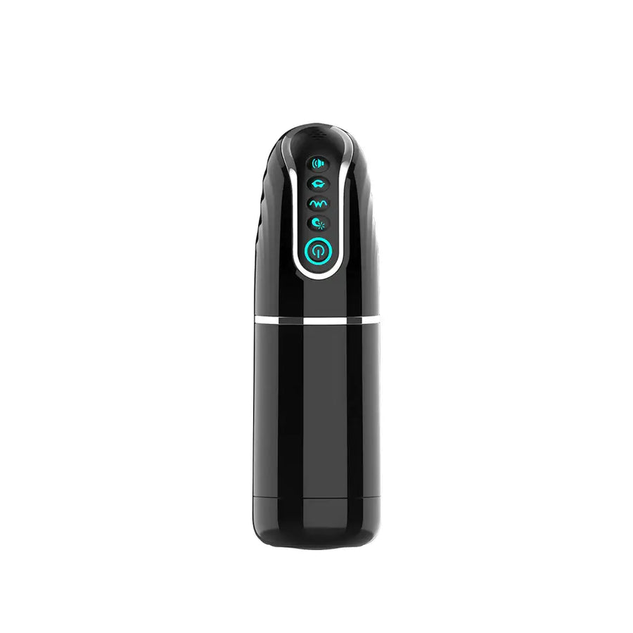 Gravex - Suction Masturbator Trainer - Frisky Business Adult Sex Toys Shop