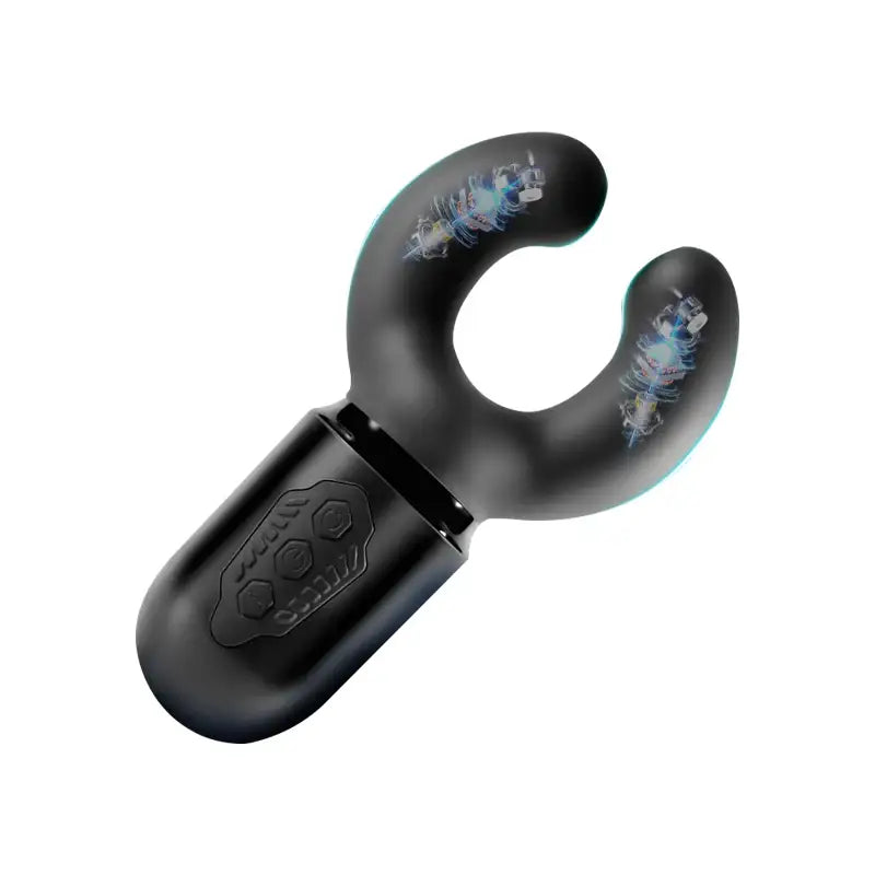 Grip & Thrill – Vibrating Massager - Frisky Business Adult Sex Toys Shop
