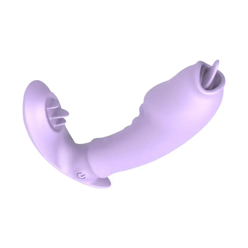 Heartbeat Whispers - MINI Wearable Vibrator - Frisky Business Adult Sex Toys Shop