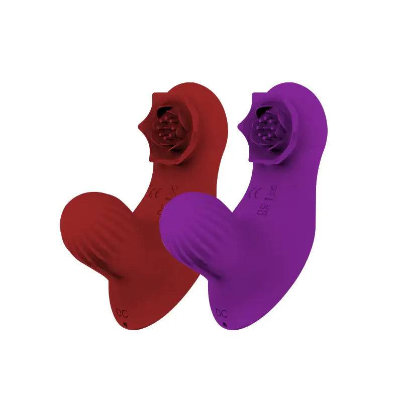Helen Hype - Swaying Wearable Vibrator with Remote Control - Frisky Business Adult Sex Toys Shop