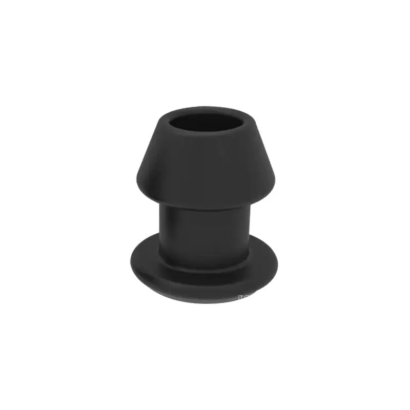 Holy Hollow - Manual Silicone Anal Plug - Frisky Business Adult Sex Toys Shop