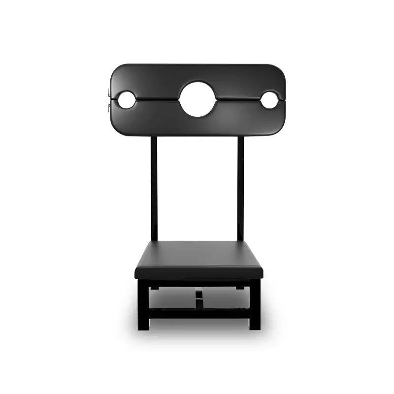 Imprisoned Love-Sensual Captivity Bondage Chair - Frisky Business Adult Sex Toys Shop