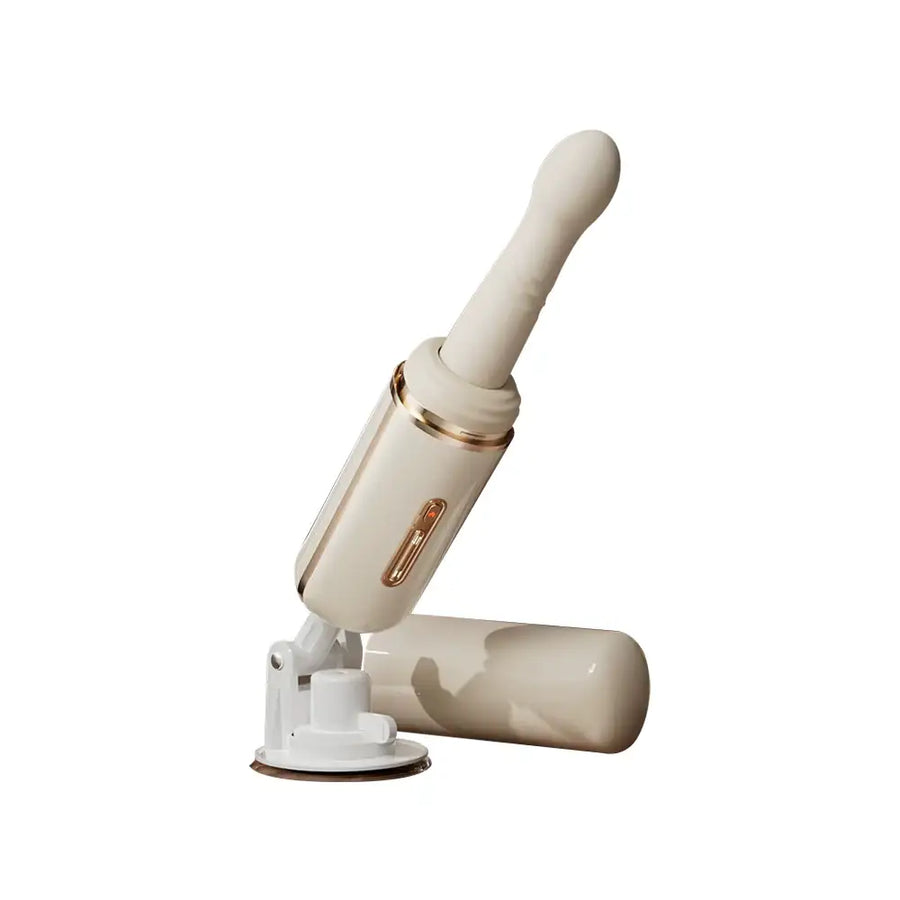 IntimaDrive – Mini Sex Machine - Frisky Business Adult Sex Toys Shop