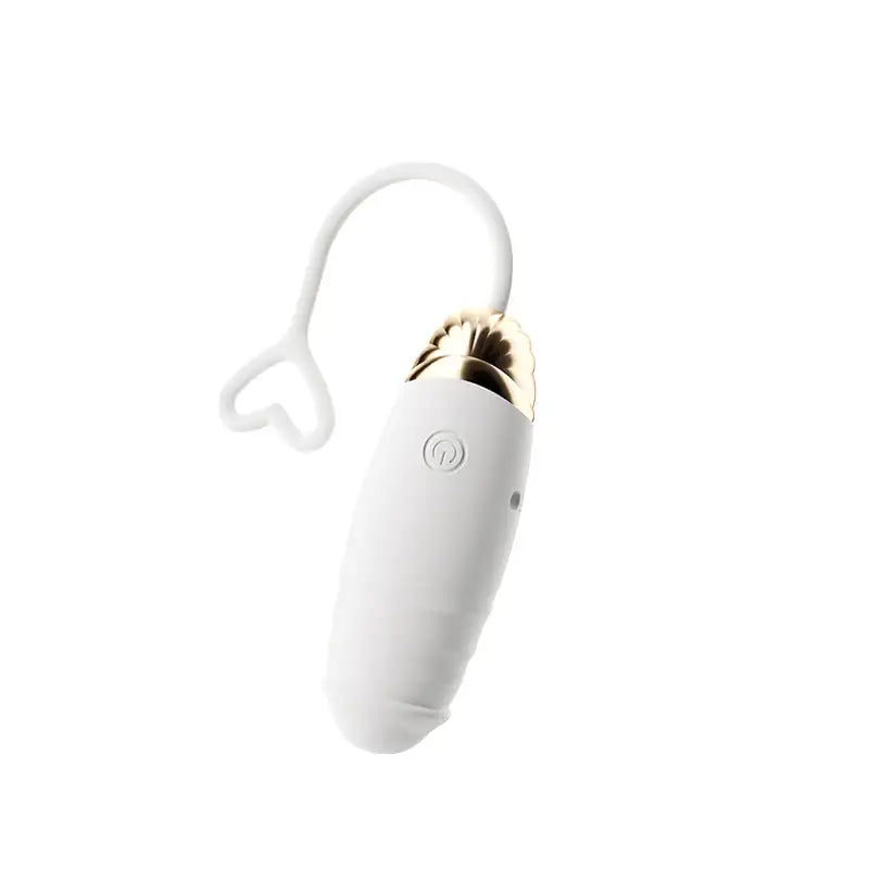 Jelly Pulse – Thrusting Egg Vibrator with APP Control - Frisky Business Adult Sex Toys Shop