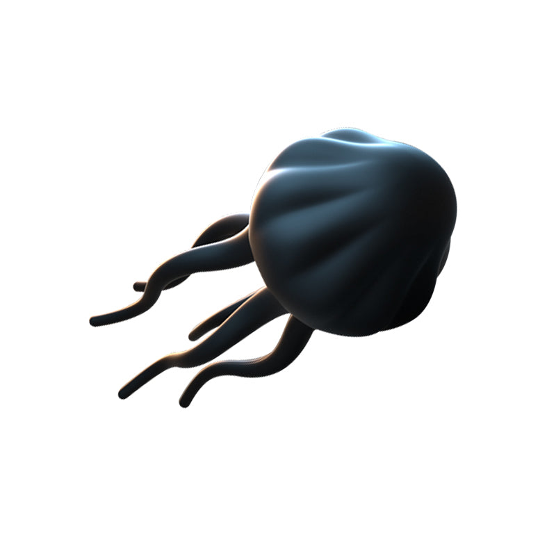 Jelly Surge – Male Endurance Training Masturbator