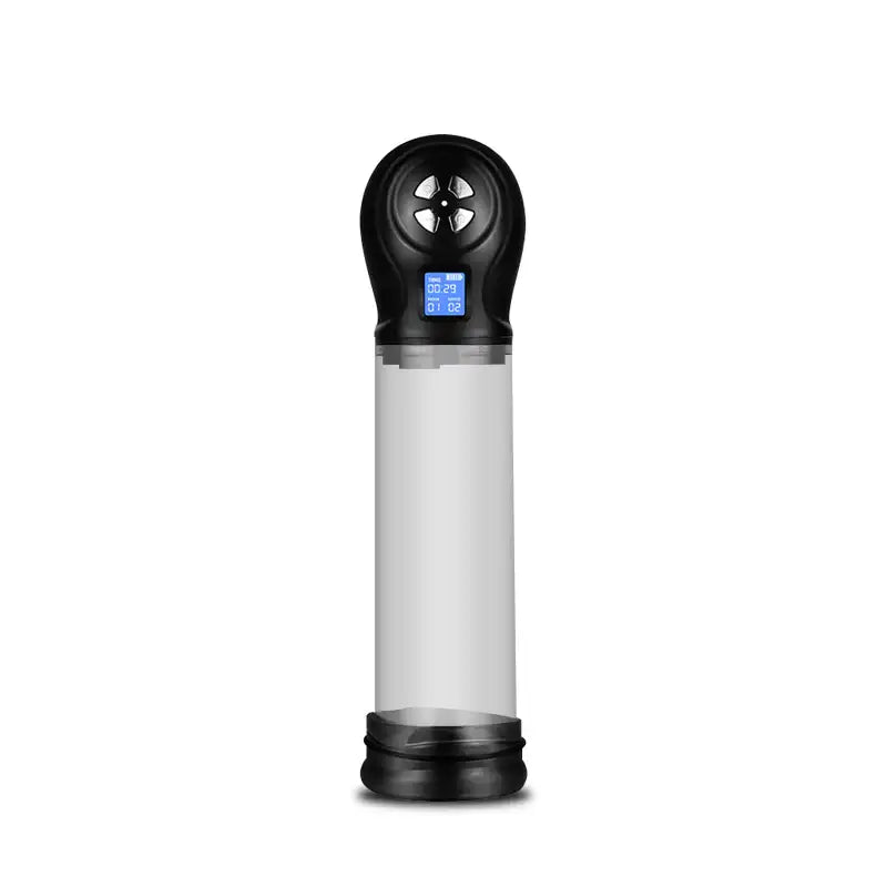 Joy Jet – Automatic Penis Pump - Frisky Business Adult Sex Toys Shop