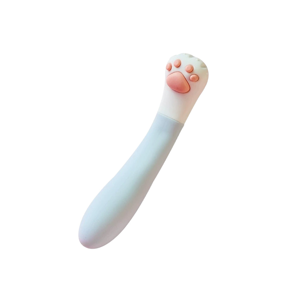 JunDaoAi Scratch Cat Claw - Bendable G-Spot Vibrator Clitoral Stimulator with Remote Control, Adult Female Vibrator Sex Toys