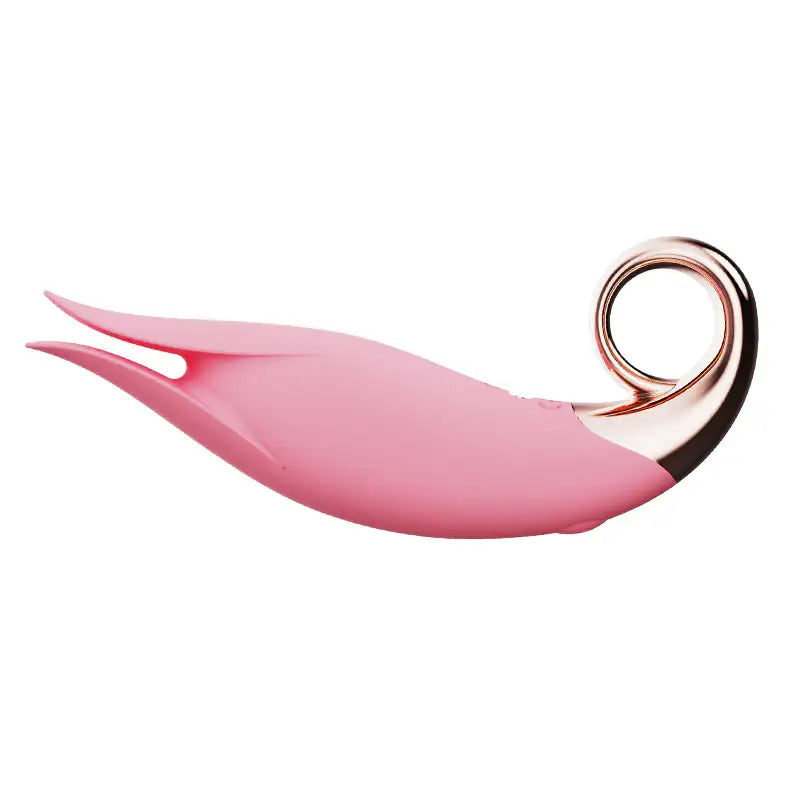Lick Lover - Clitoral Licking Tongue Vibrator - Frisky Business Adult Sex Toys Shop