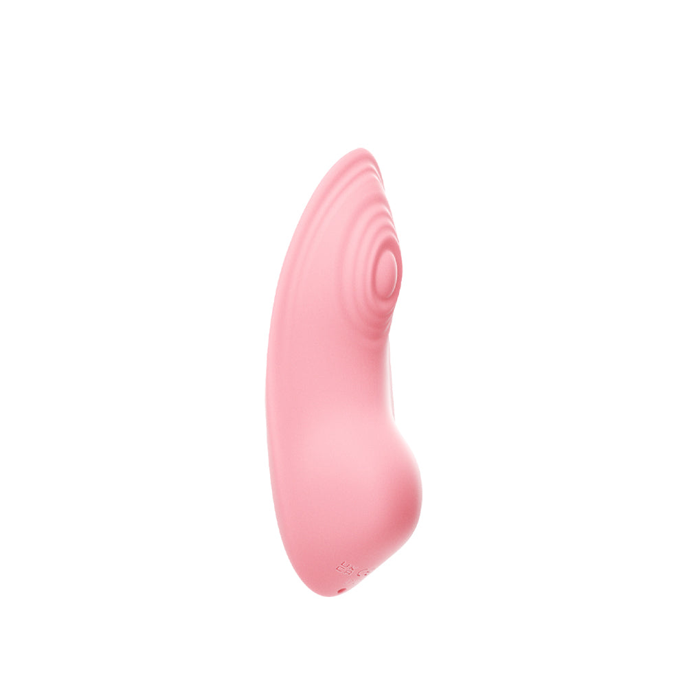 Lil Muse - APP Control Mini Wearable Vibrator - Frisky Business Adult Sex Toys Shop