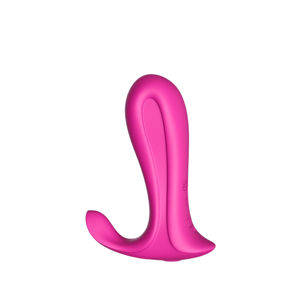 Linx One - APP Control Wearable G/P-Spot Vibrator