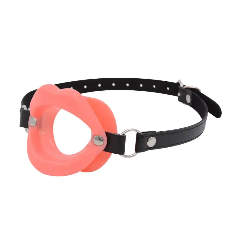 LipLock - Mouth Spreader Gag - Frisky Business Adult Sex Toys Shop