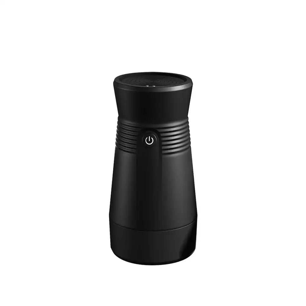 LitheGrip - Auto Suction and Vibrating Masturbator - Frisky Business Adult Sex Toys Shop