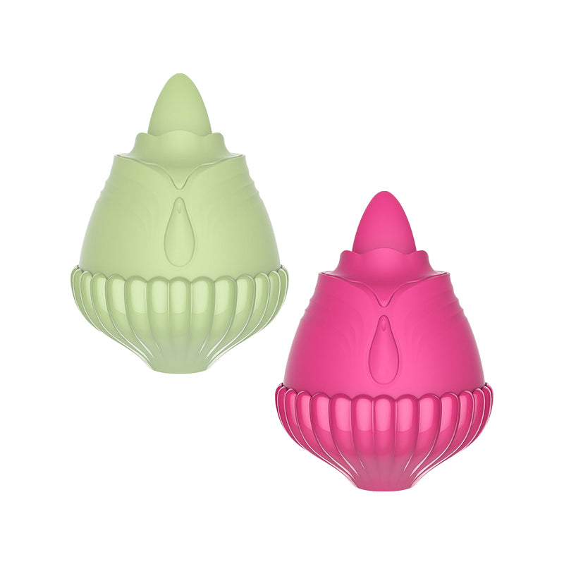 Lotus Lick – Female Licking Vibrator