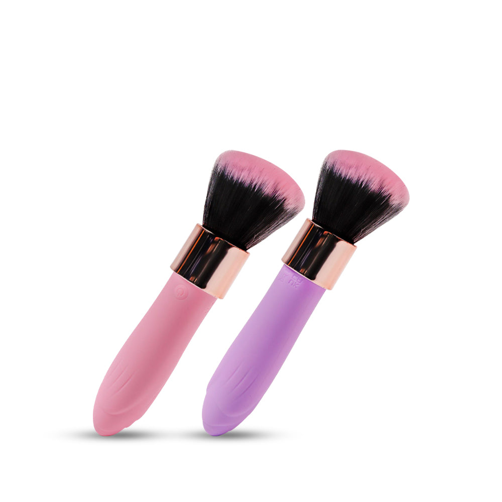 Love Brush - G-Spot Vibrator, Adult Female Rechargeable Sex Toys