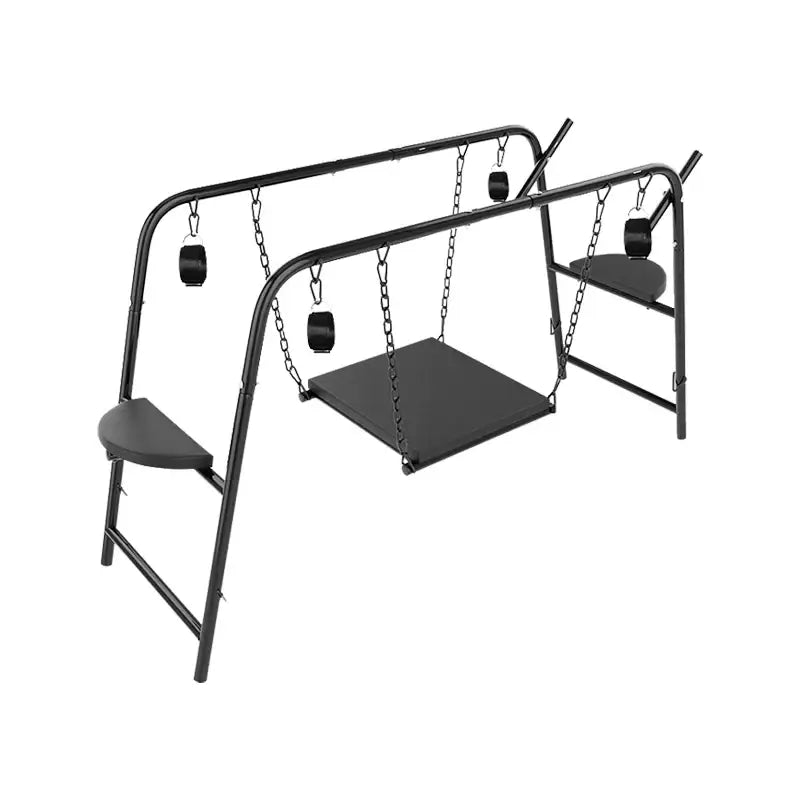 Kink Den Cradle - Multifunctional BDSM Love Swing - Frisky Business Adult Sex Toys Shop