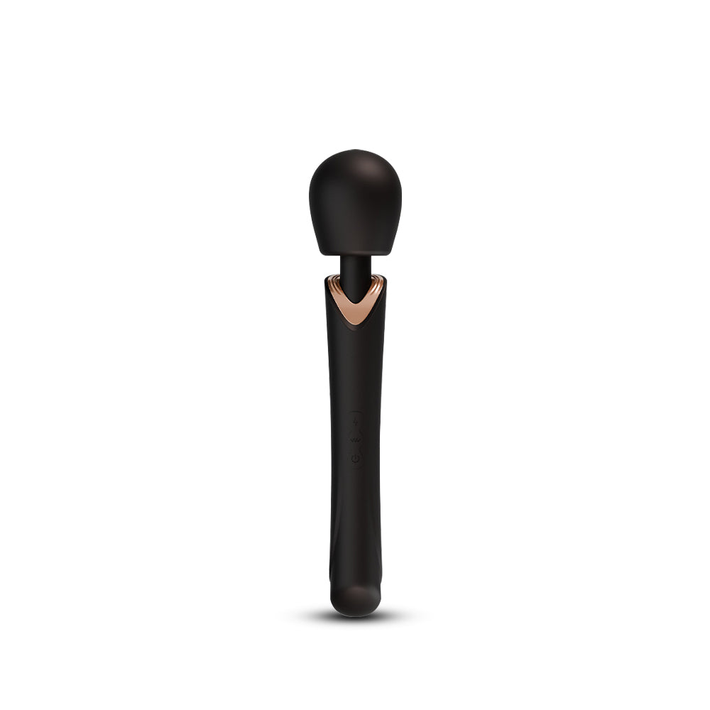 Lucy- Large AV Wand Vibrator