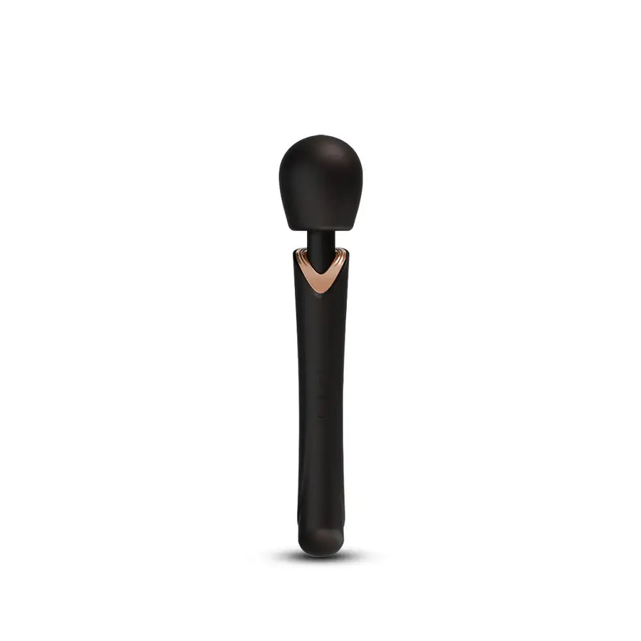 Lucy- Large AV Wand Vibrator - Frisky Business Adult Sex Toys Shop