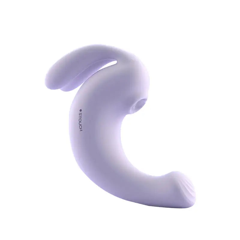Lush Bunny - Female Wearable APP Control Rabbit Suction Vibrator - Frisky Business Adult Sex Toys Shop