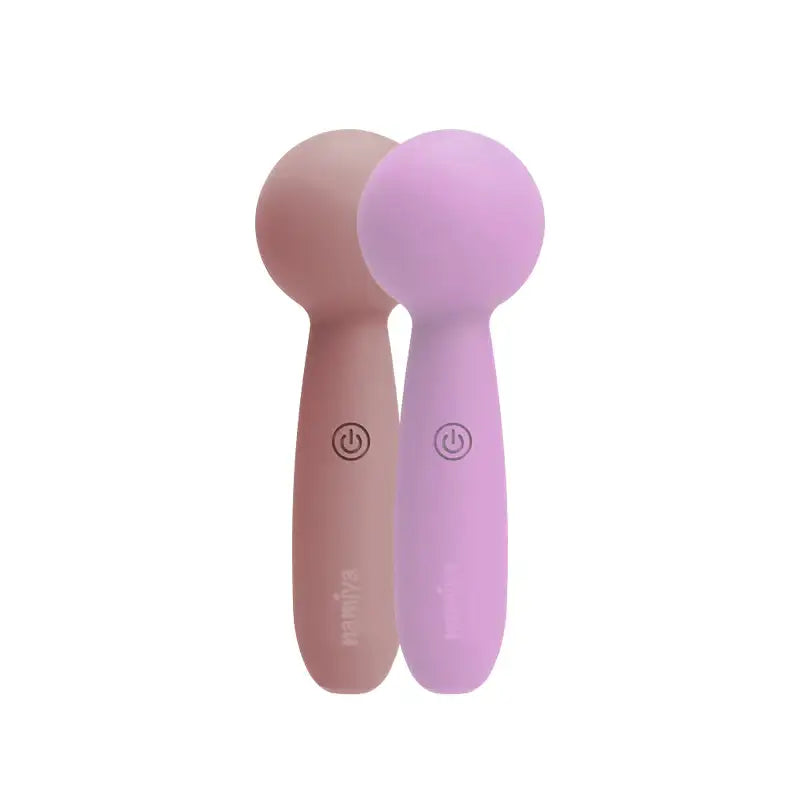 Maruko - Female Mini AV Vibrator - Frisky Business Adult Sex Toys Shop