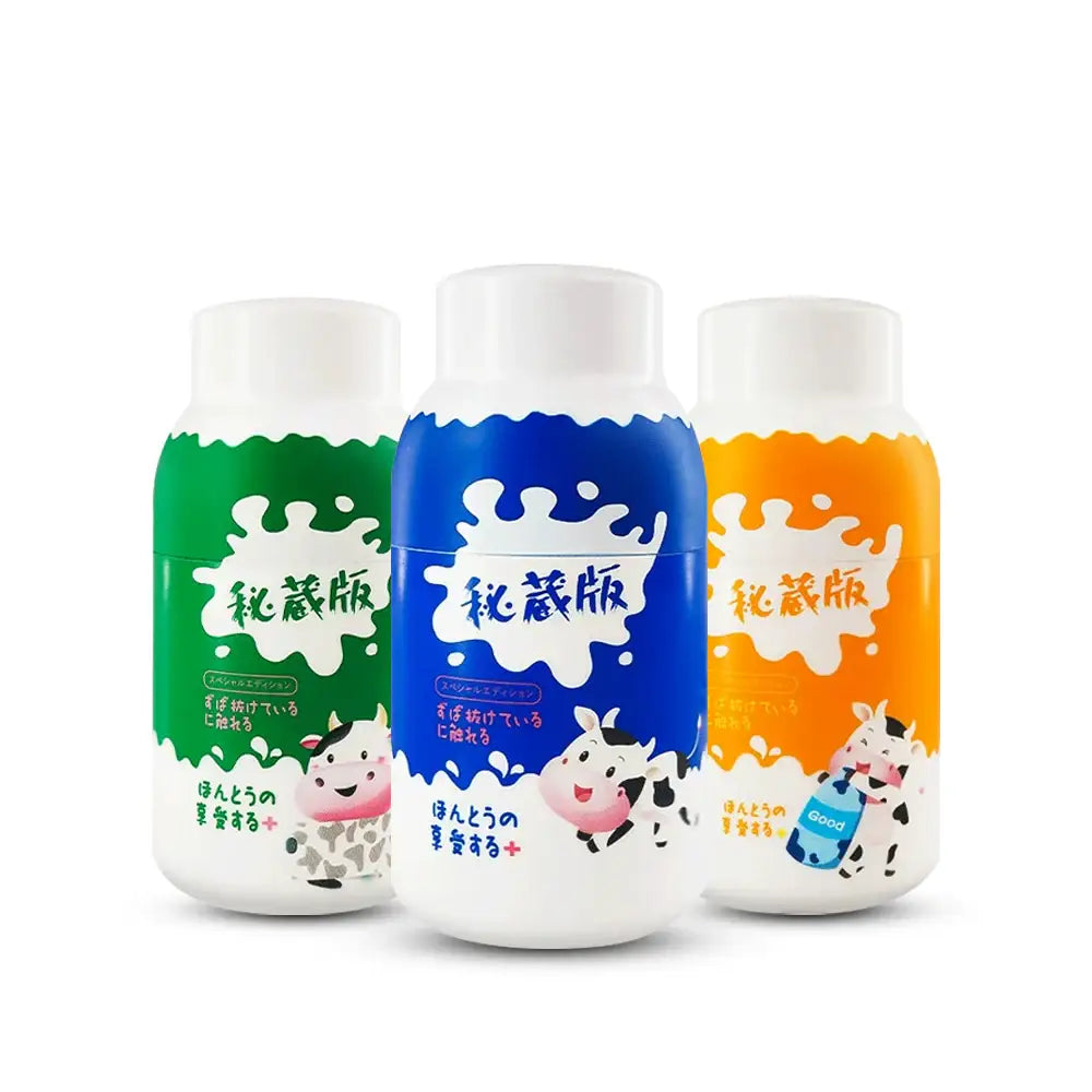 Milk Vault – Manual Masturbator - Frisky Business Adult Sex Toys Shop