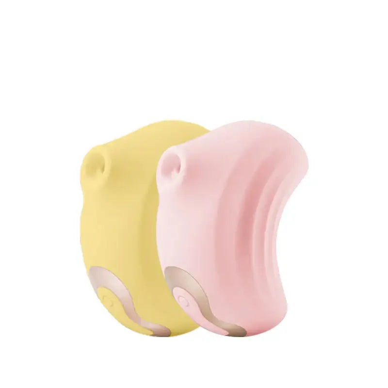 Moonlit Bliss - Female Suction Vibrator - Frisky Business Adult Sex Toys Shop